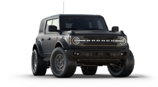 2025 Ford Bronco® External Image 5